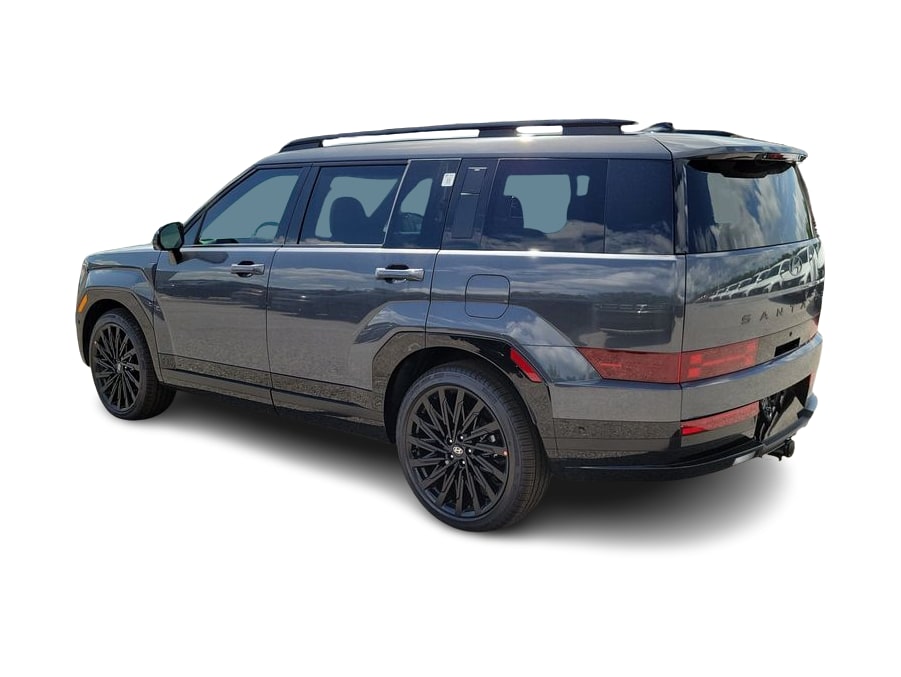 Thumbnail: 2026 Hyundai Santa Fe - 3