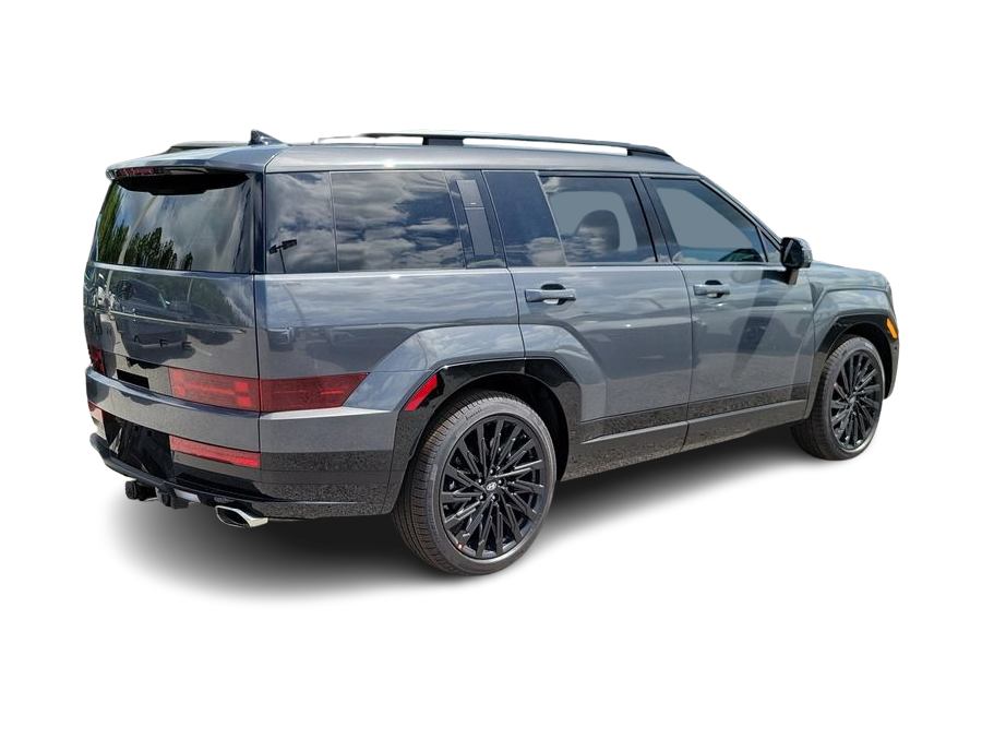 Thumbnail: 2026 Hyundai Santa Fe - 15