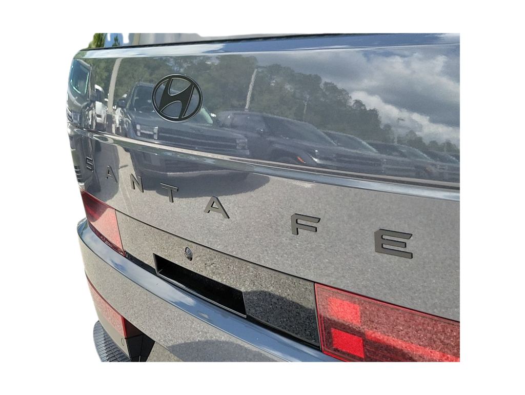 Thumbnail: 2026 Hyundai Santa Fe - 17
