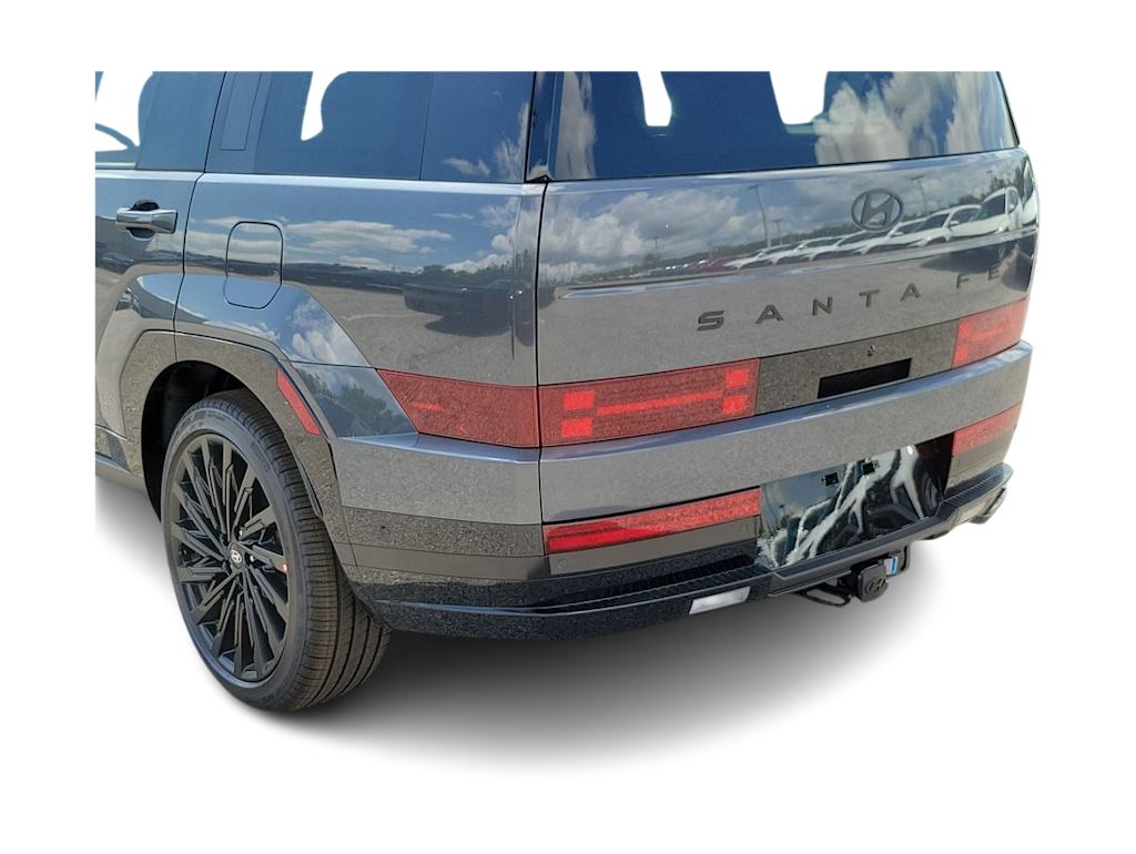Thumbnail: 2026 Hyundai Santa Fe - 18