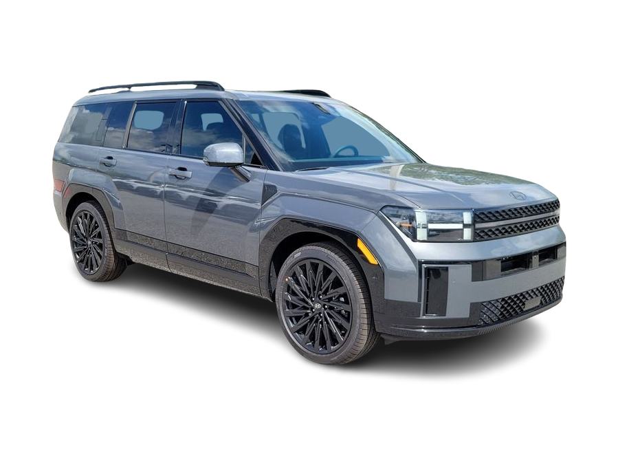 Thumbnail: 2026 Hyundai Santa Fe - 16