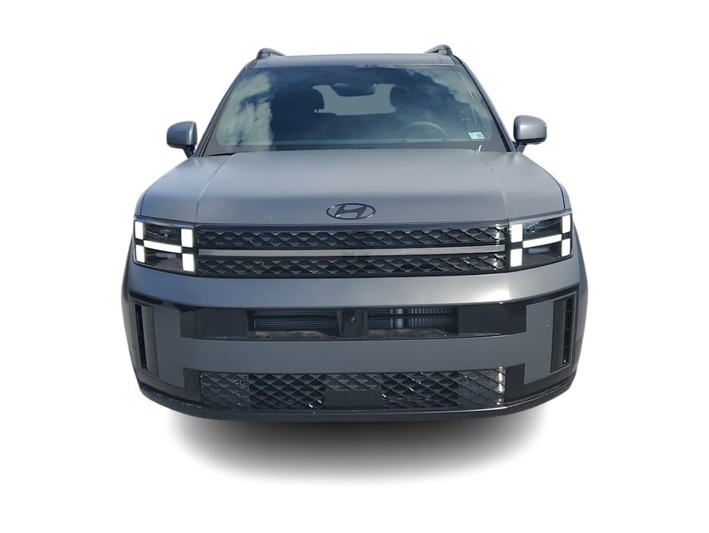 Thumbnail: 2026 Hyundai Santa Fe - 5