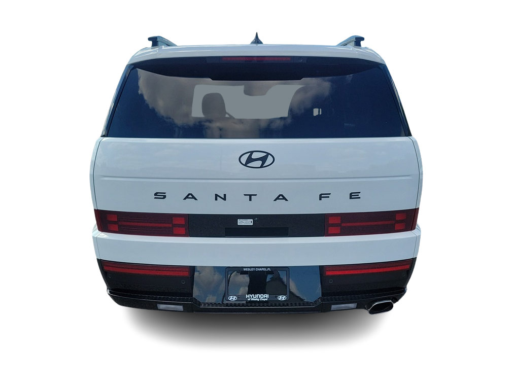 Thumbnail: 2026 Hyundai Santa Fe - 5