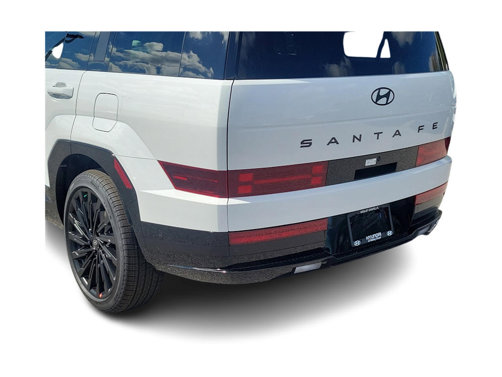 Thumbnail: 2026 Hyundai Santa Fe - 3