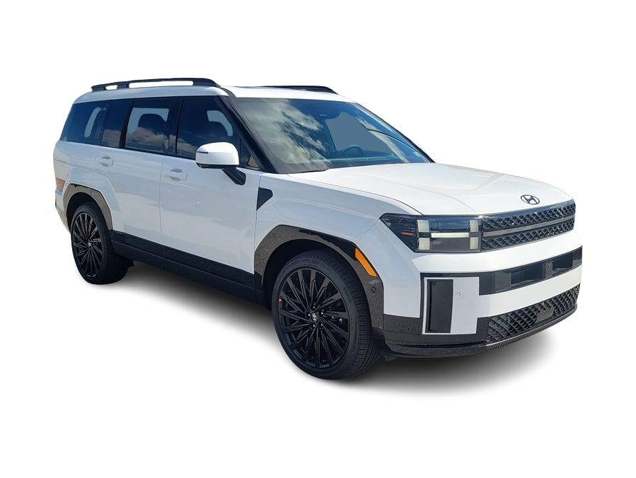 Thumbnail: 2026 Hyundai Santa Fe - 19