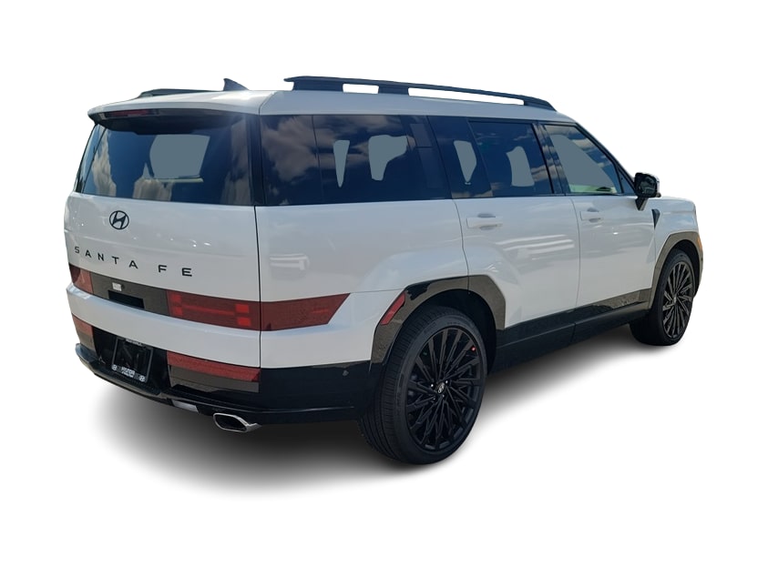 Thumbnail: 2026 Hyundai Santa Fe - 18