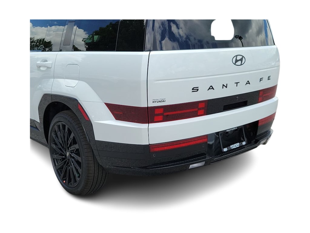 Thumbnail: 2026 Hyundai Santa Fe - 3