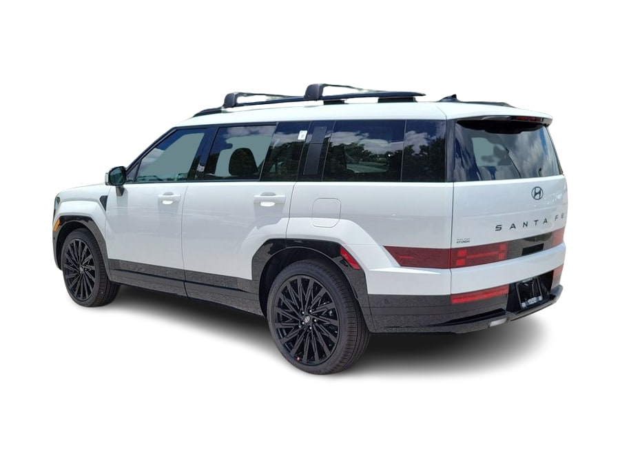 Thumbnail: 2026 Hyundai Santa Fe - 18