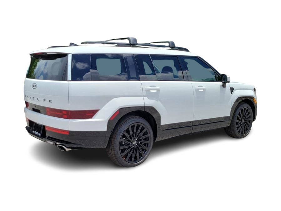 Thumbnail: 2026 Hyundai Santa Fe - 19