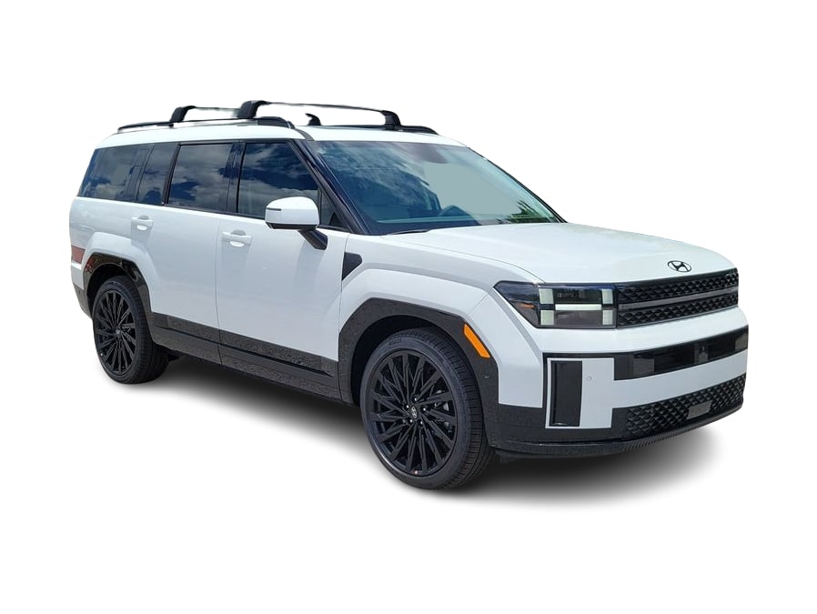 Thumbnail: 2026 Hyundai Santa Fe - 20