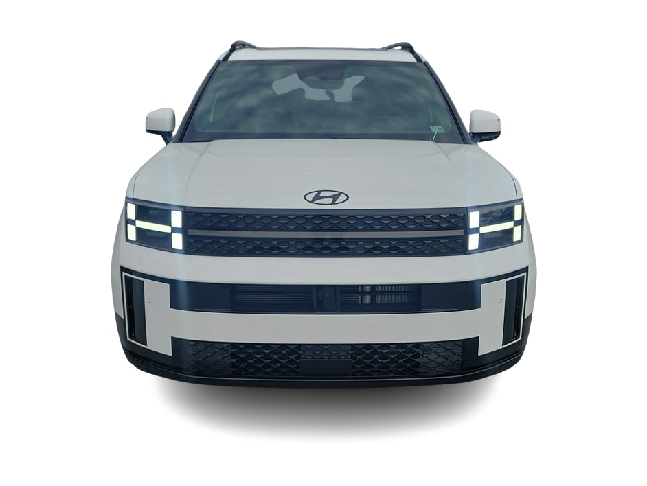 Thumbnail: 2026 Hyundai Santa Fe - 5