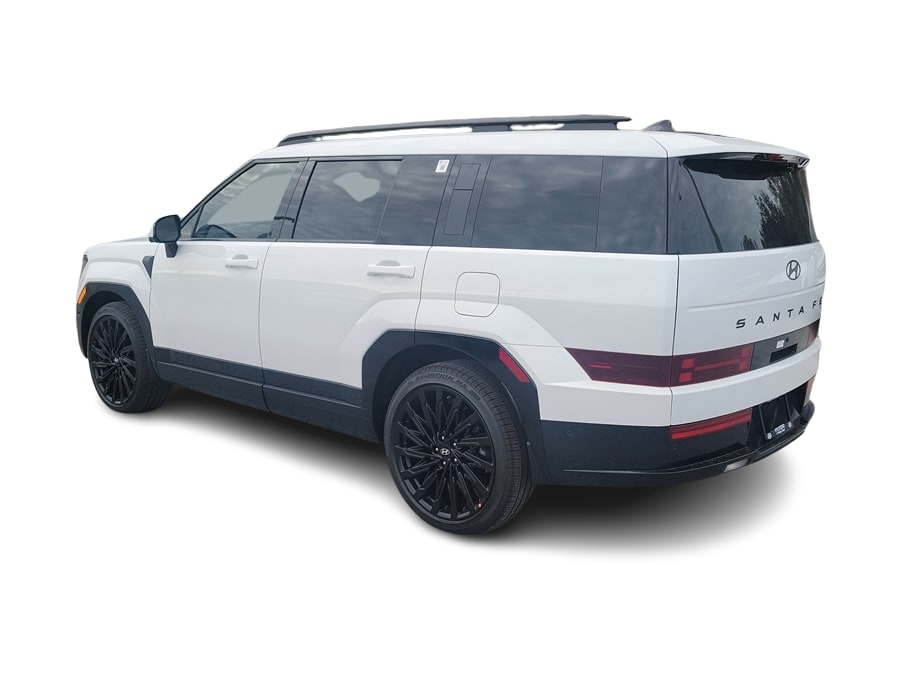 Thumbnail: 2026 Hyundai Santa Fe - 3