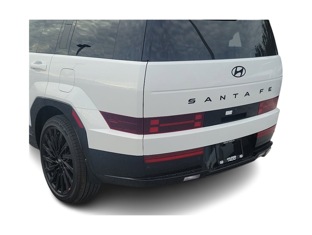 Thumbnail: 2026 Hyundai Santa Fe - 18