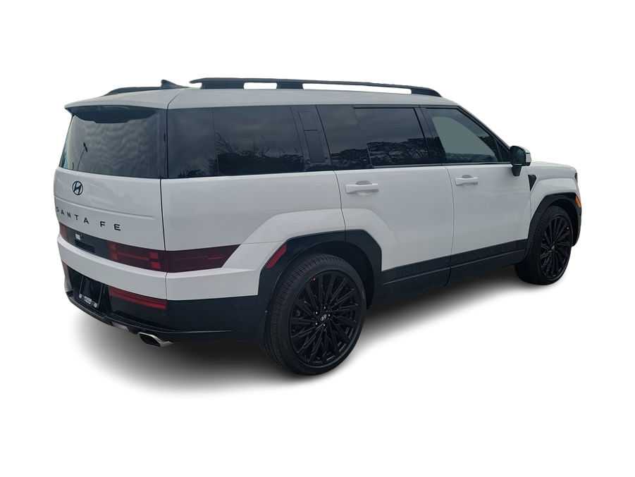 Thumbnail: 2026 Hyundai Santa Fe - 15