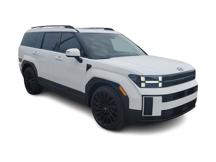 Thumbnail: 2026 Hyundai Santa Fe - 16