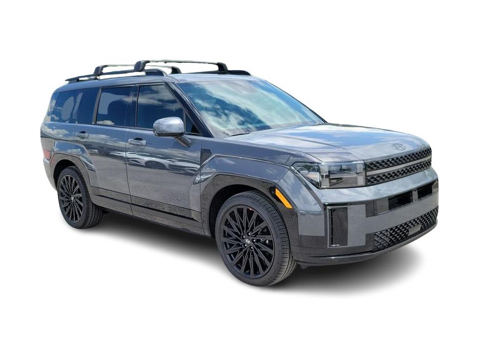Thumbnail: 2026 Hyundai Santa Fe - 37
