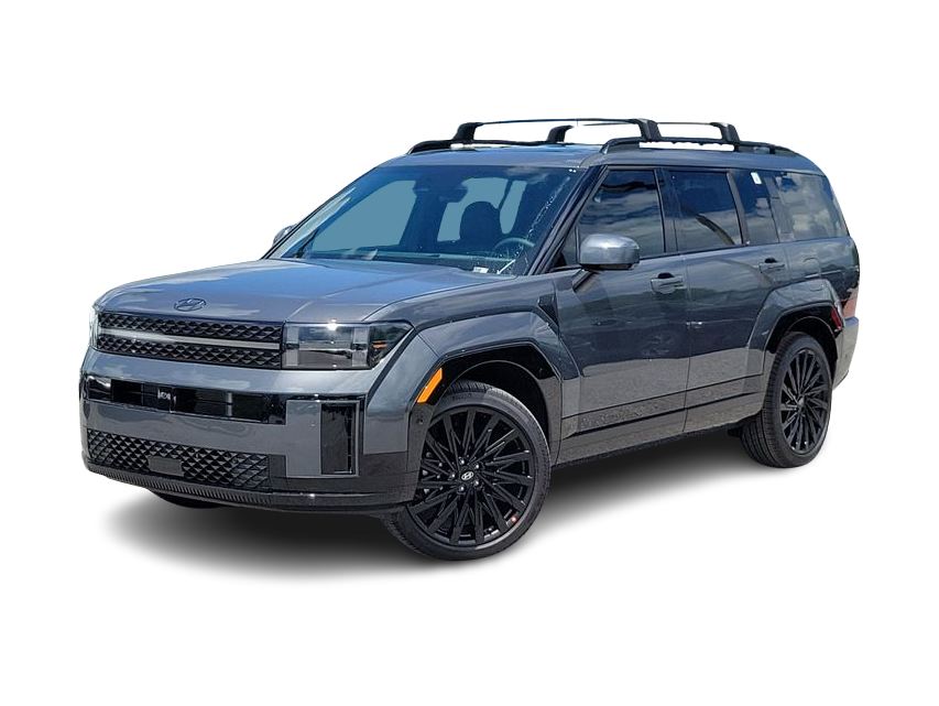 Thumbnail: 2026 Hyundai Santa Fe - 33