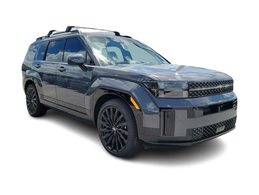 Thumbnail: 2026 Hyundai Santa Fe - 21