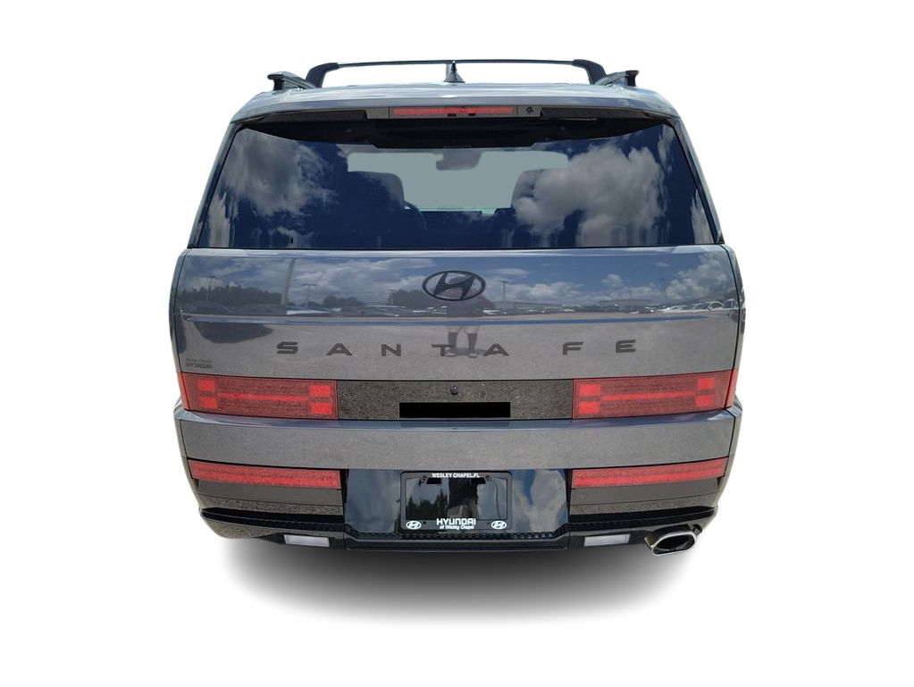 Thumbnail: 2026 Hyundai Santa Fe - 44