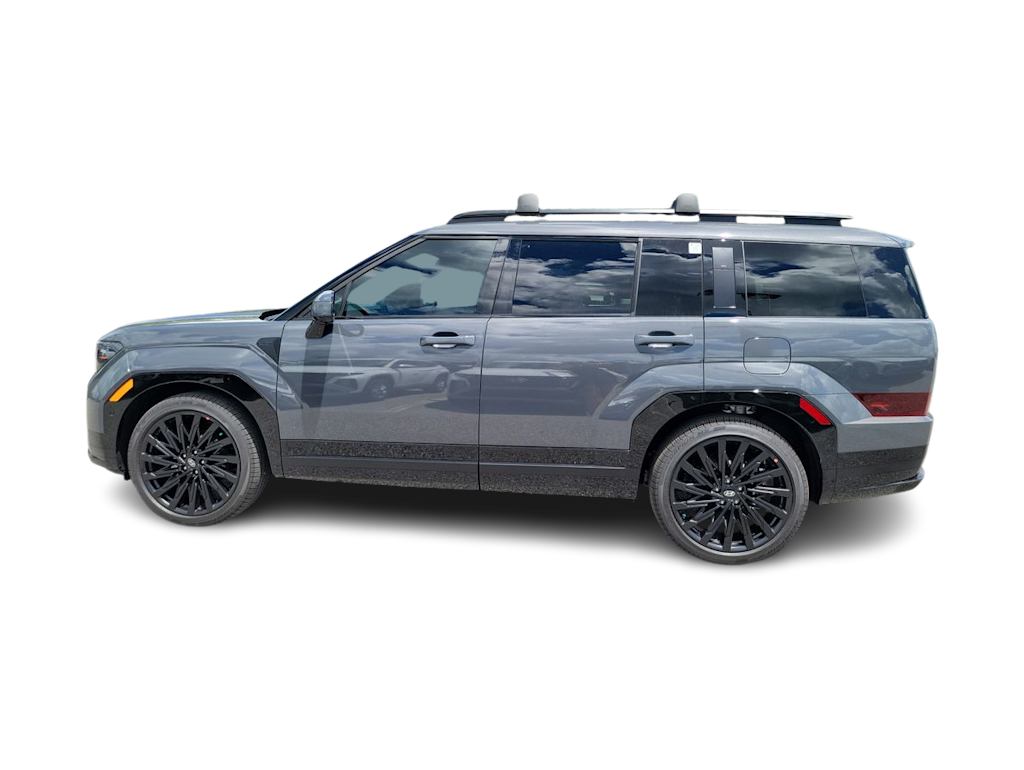 Thumbnail: 2026 Hyundai Santa Fe - 3