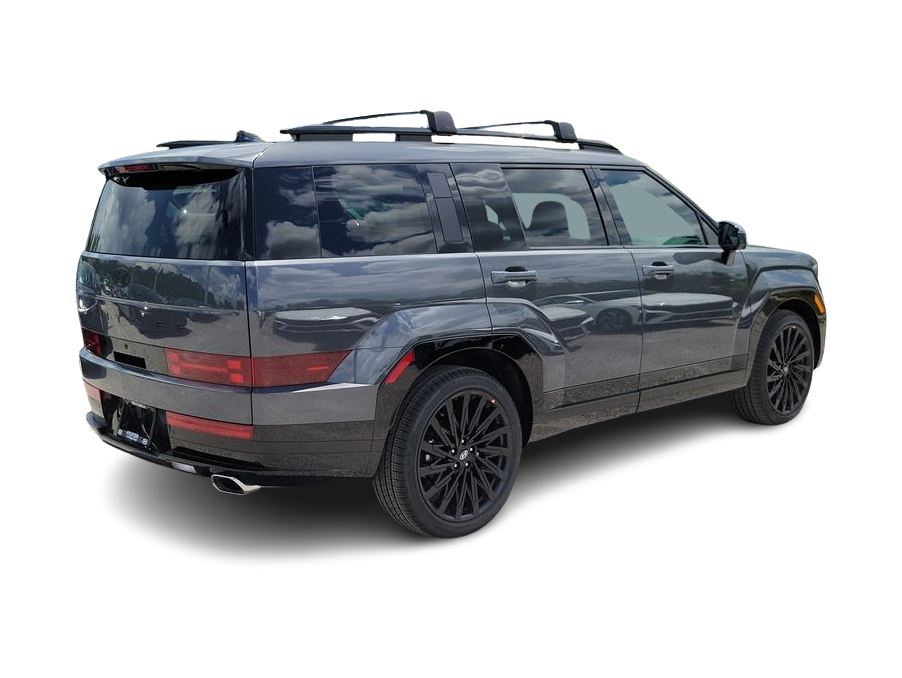 Thumbnail: 2026 Hyundai Santa Fe - 36