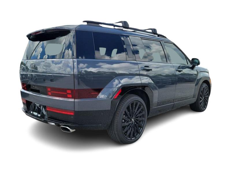 Thumbnail: 2026 Hyundai Santa Fe - 22