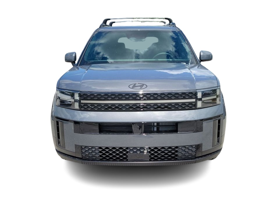 Thumbnail: 2026 Hyundai Santa Fe - 43