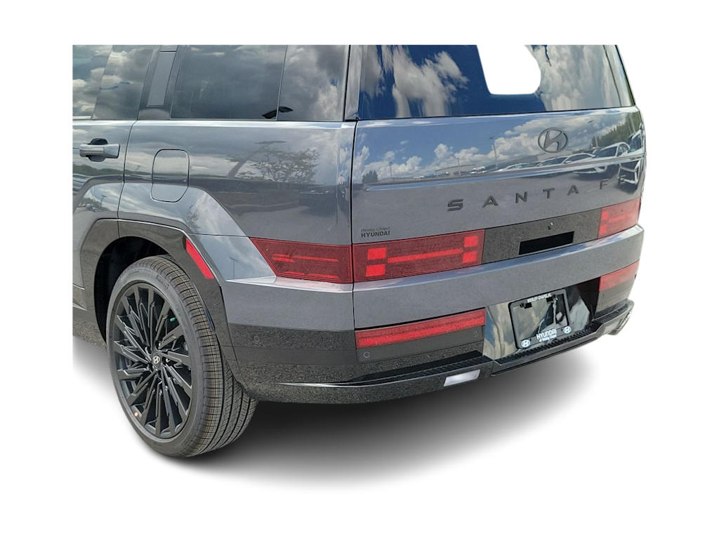 Thumbnail: 2026 Hyundai Santa Fe - 41