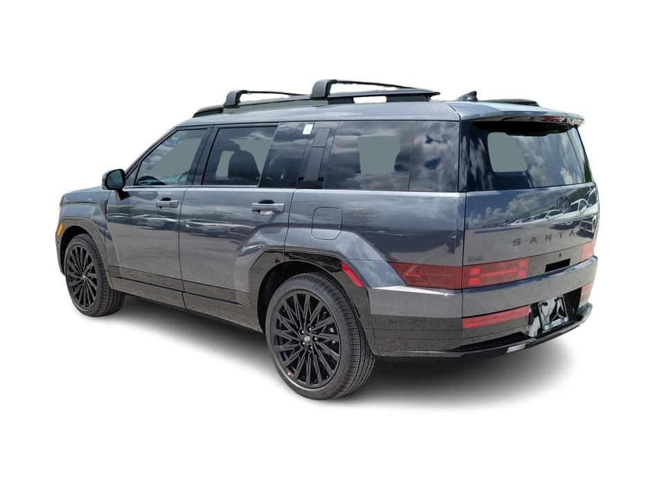 Thumbnail: 2026 Hyundai Santa Fe - 34