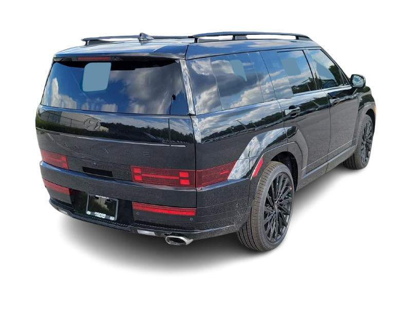 Thumbnail: 2027 Hyundai Santa Fe - 18