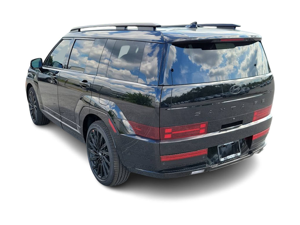 Thumbnail: 2027 Hyundai Santa Fe - 3
