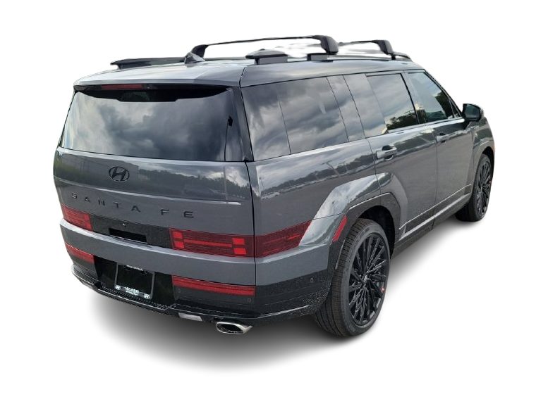 Thumbnail: 2027 Hyundai Santa Fe - 18