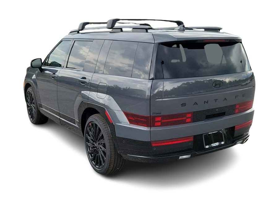 Thumbnail: 2027 Hyundai Santa Fe - 3
