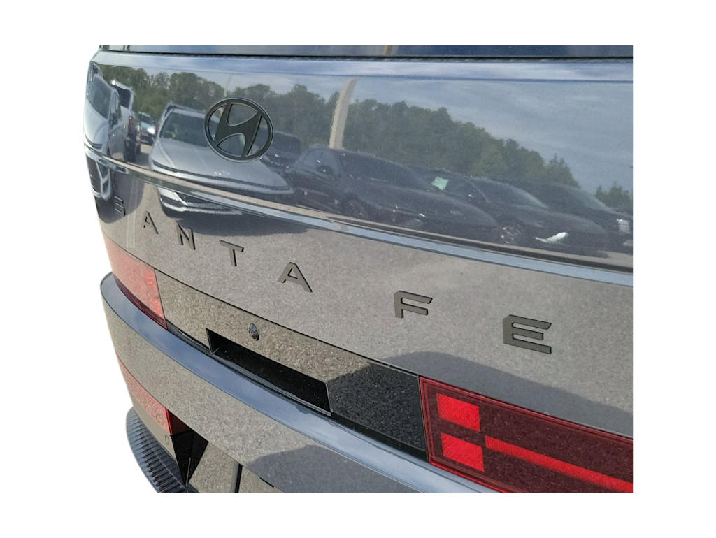 Thumbnail: 2026 Hyundai Santa Fe - 19