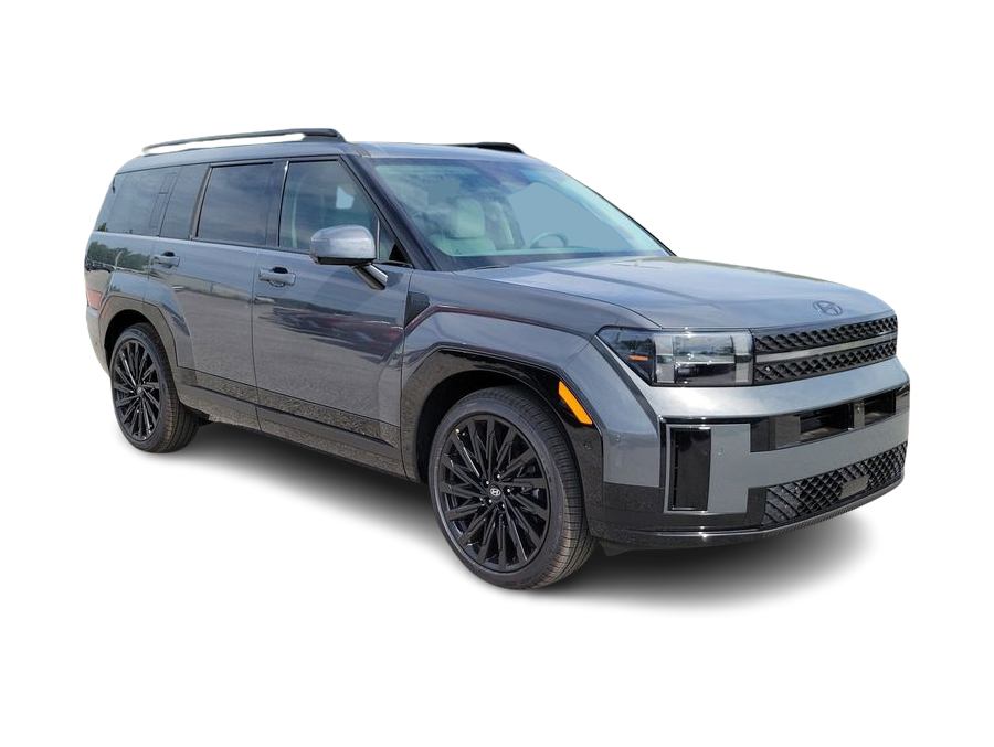 Thumbnail: 2026 Hyundai Santa Fe - 18