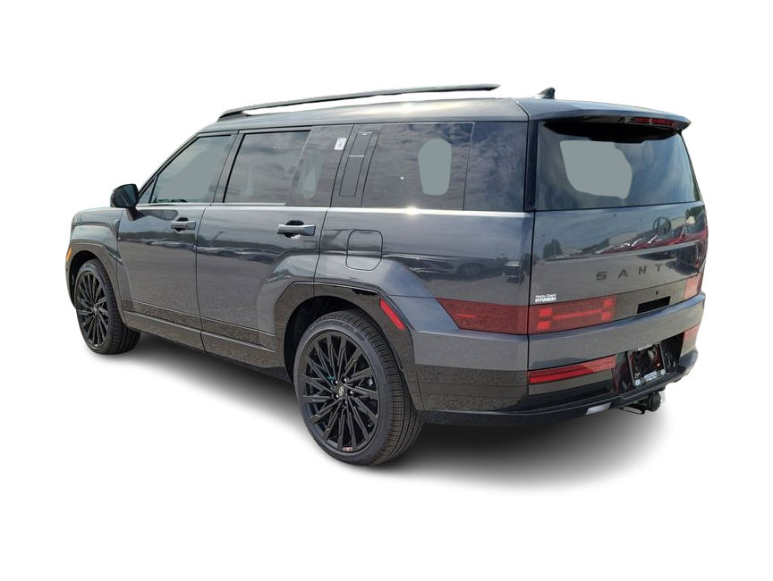 Thumbnail: 2026 Hyundai Santa Fe - 3