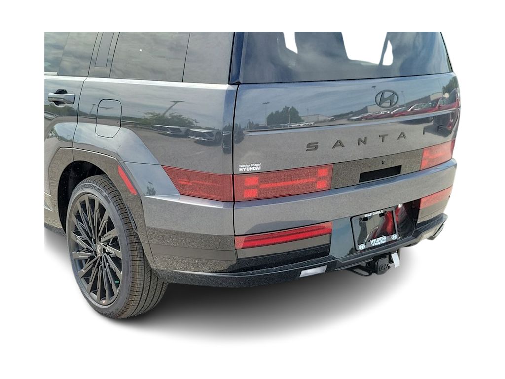 Thumbnail: 2026 Hyundai Santa Fe - 20