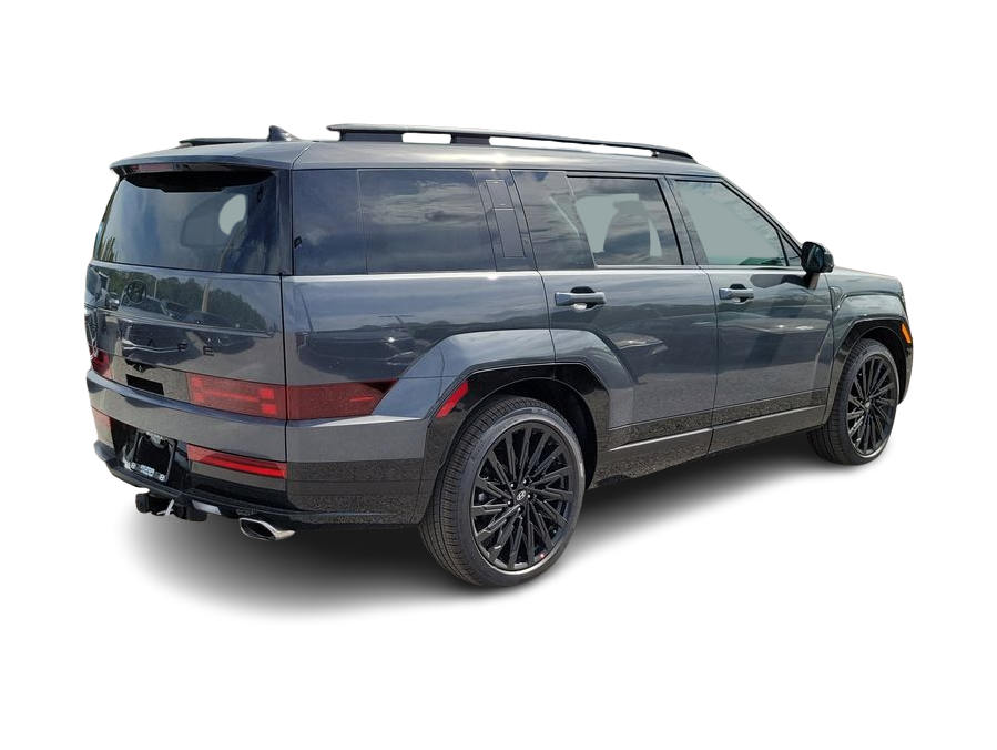 Thumbnail: 2026 Hyundai Santa Fe - 17