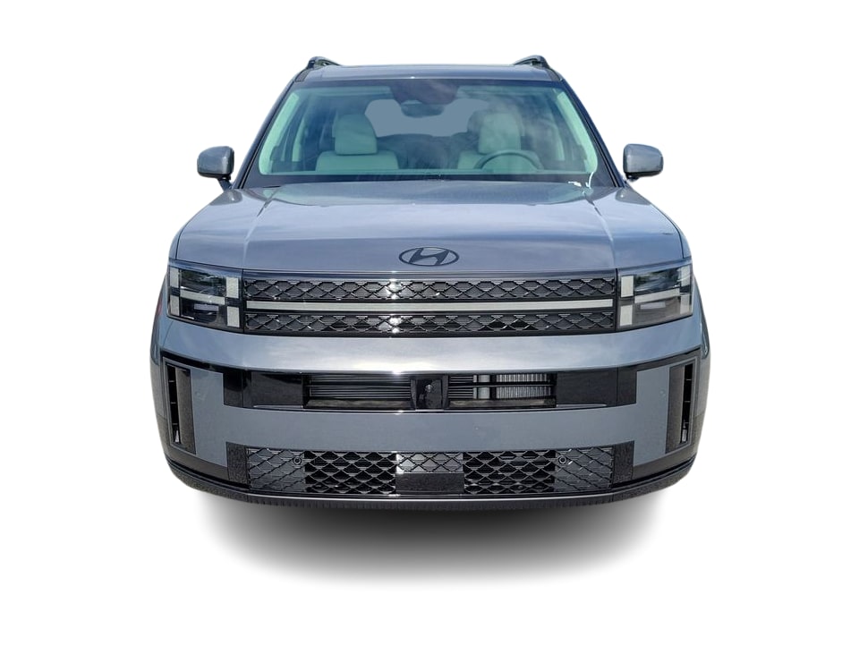 Thumbnail: 2026 Hyundai Santa Fe - 5