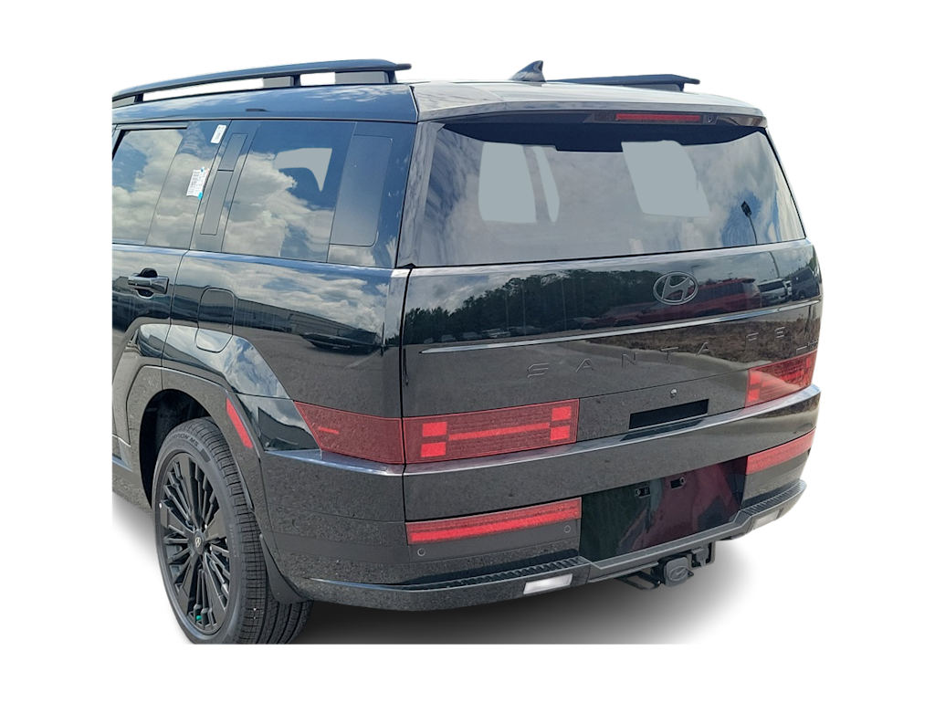 Thumbnail: 2025 Hyundai Santa Fe - 19