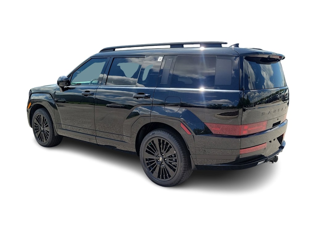 Thumbnail: 2025 Hyundai Santa Fe - 34