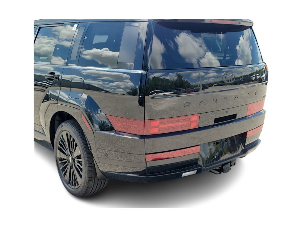 Thumbnail: 2025 Hyundai Santa Fe - 35