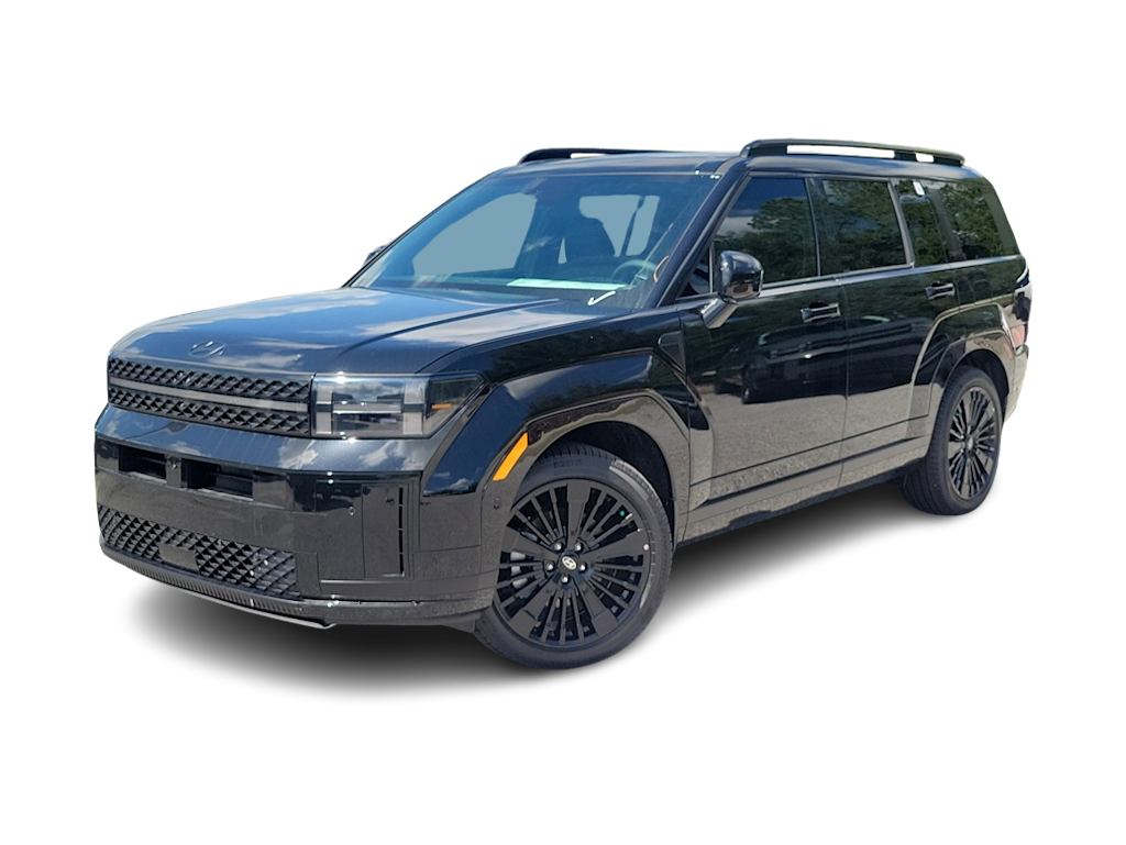 Thumbnail: 2025 Hyundai Santa Fe - 33