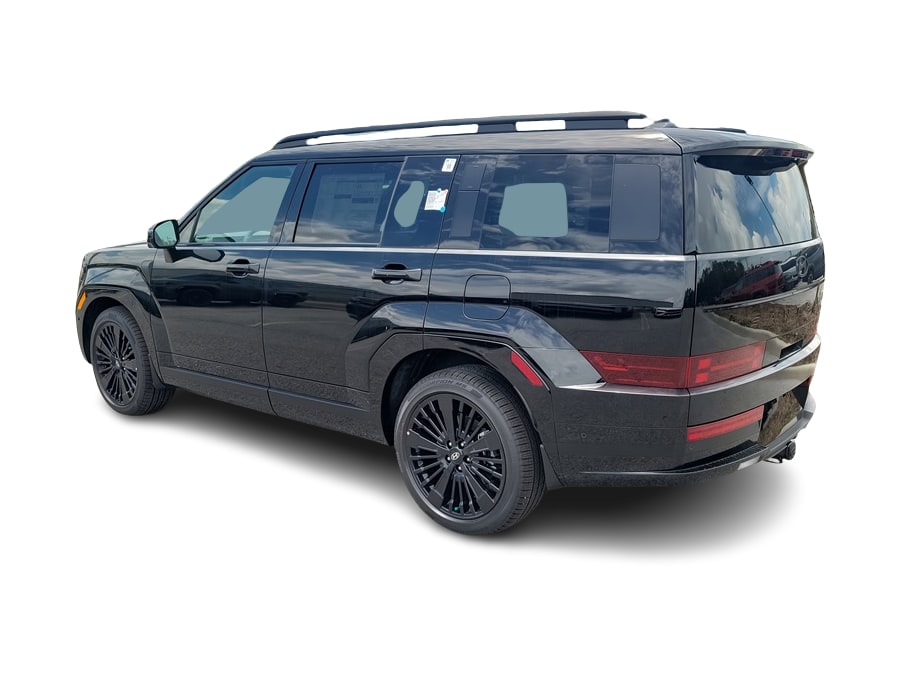 Thumbnail: 2025 Hyundai Santa Fe - 3