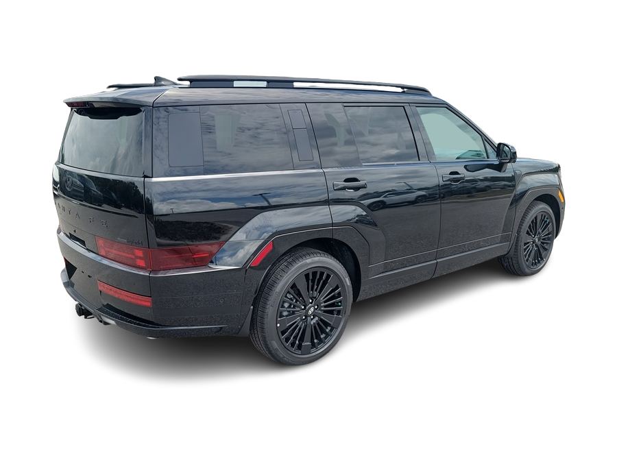 Thumbnail: 2025 Hyundai Santa Fe - 17