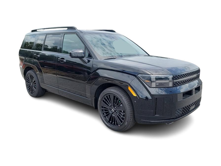 Thumbnail: 2025 Hyundai Santa Fe - 18