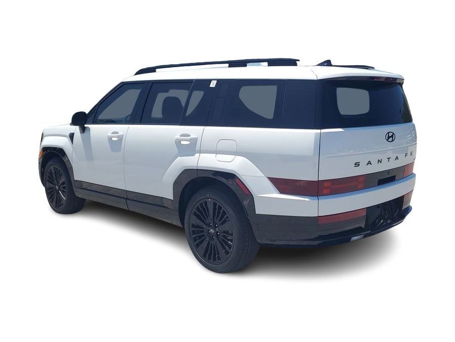 Thumbnail: 2026 Hyundai Santa Fe - 3