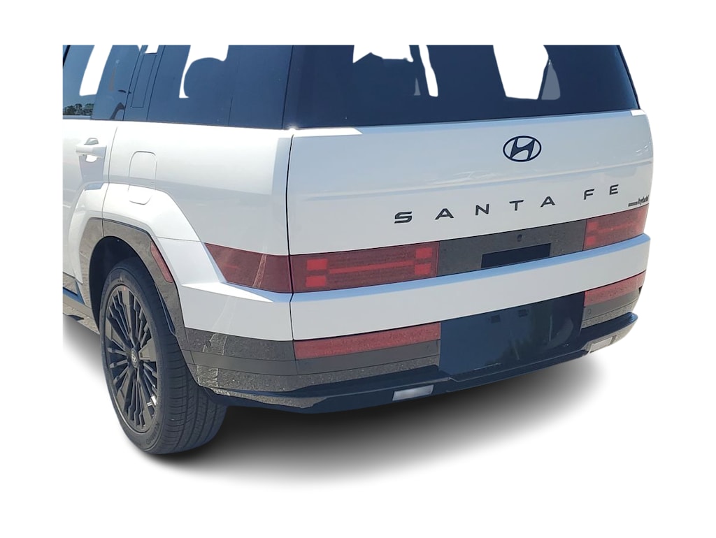Thumbnail: 2026 Hyundai Santa Fe - 20