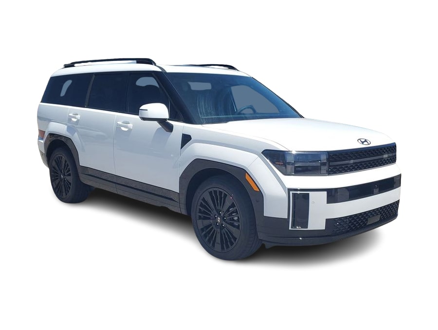 Thumbnail: 2026 Hyundai Santa Fe - 18