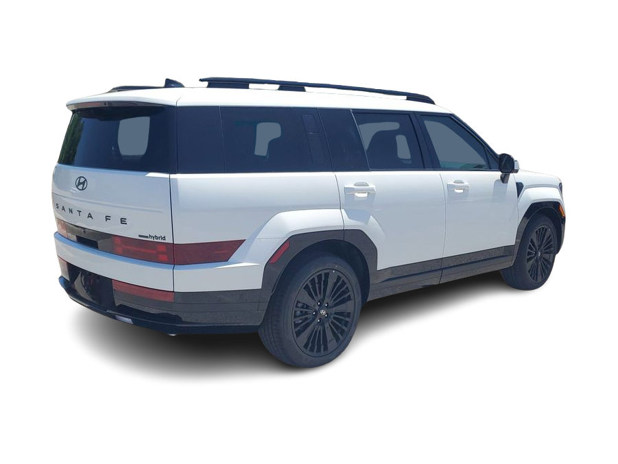 Thumbnail: 2026 Hyundai Santa Fe - 17